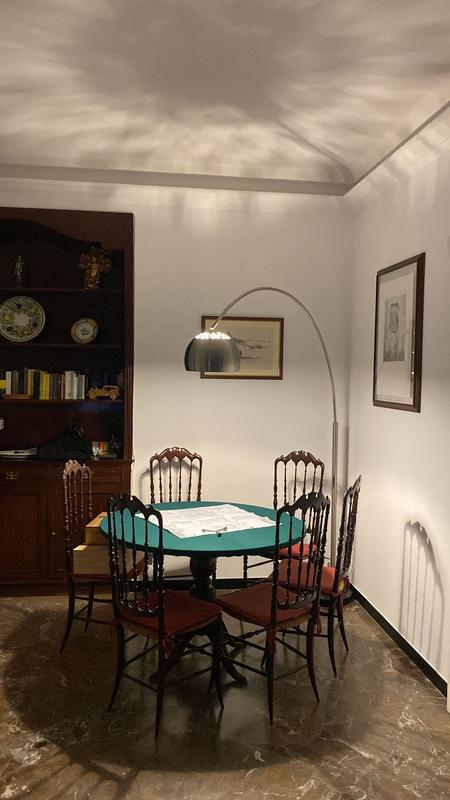 Revisione aperta modale 1 su 1