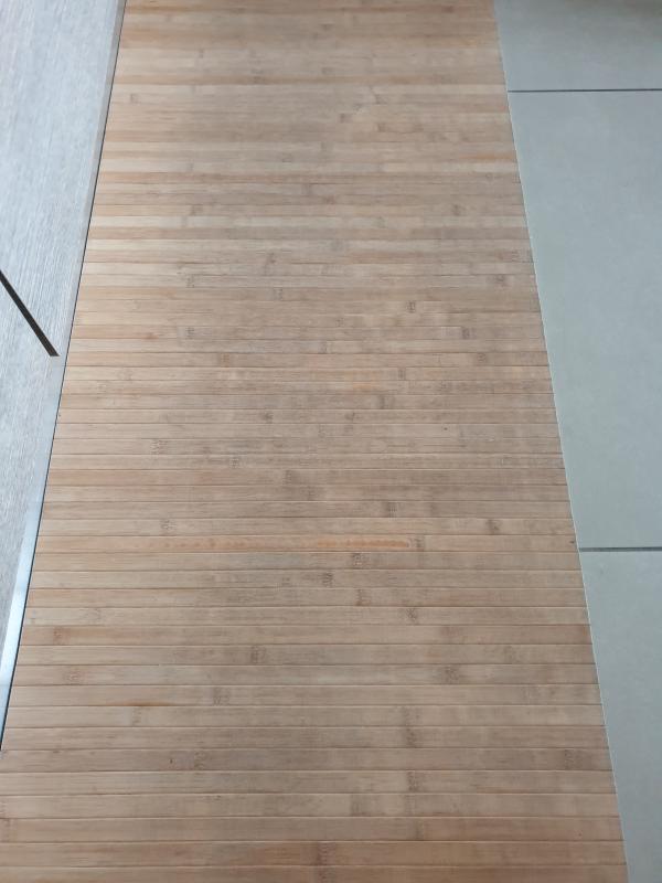 Revisione aperta modale 1 su 1