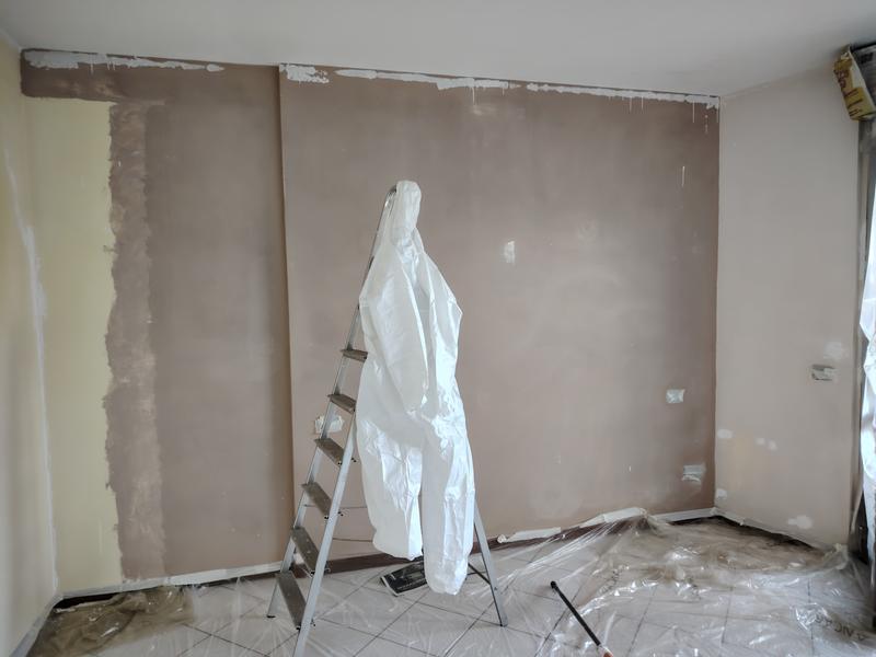 Revisione aperta modale 1 su 1