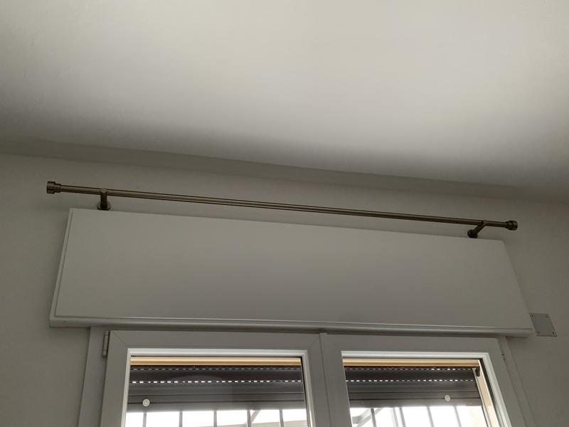 Revisione aperta modale 2 su 2