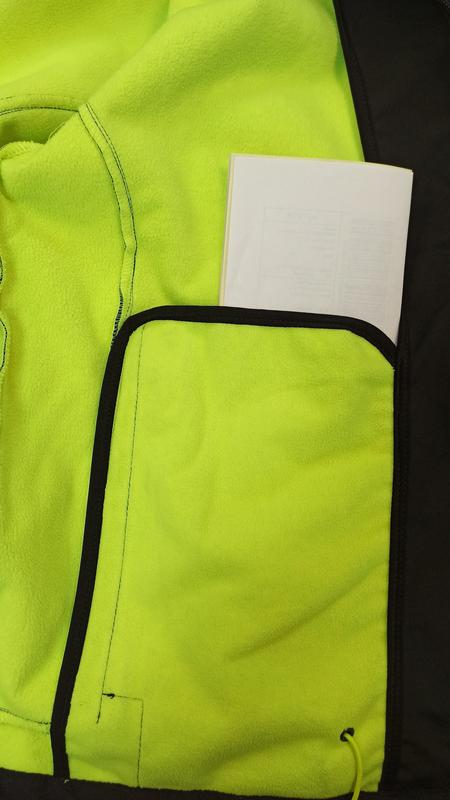 Revisione aperta modale 5 su 5