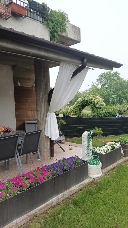 Revisione aperta modale 1 su 1