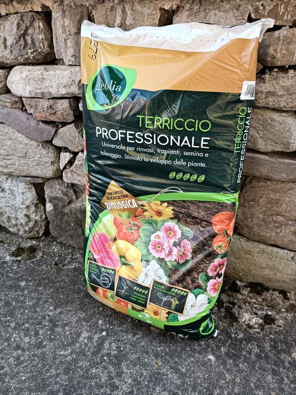 Revisione aperta modale 2 su 2