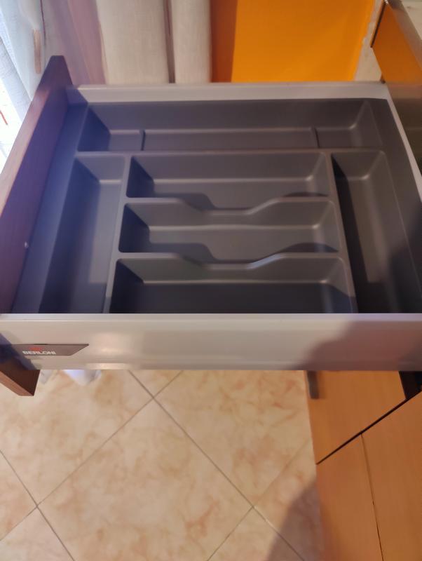 Revisione aperta modale 2 su 2