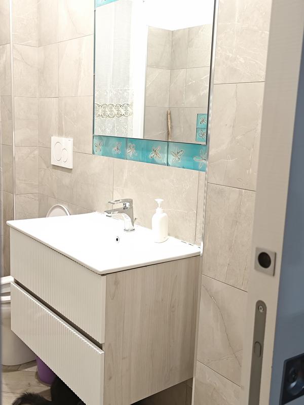 Revisione aperta modale 1 su 1