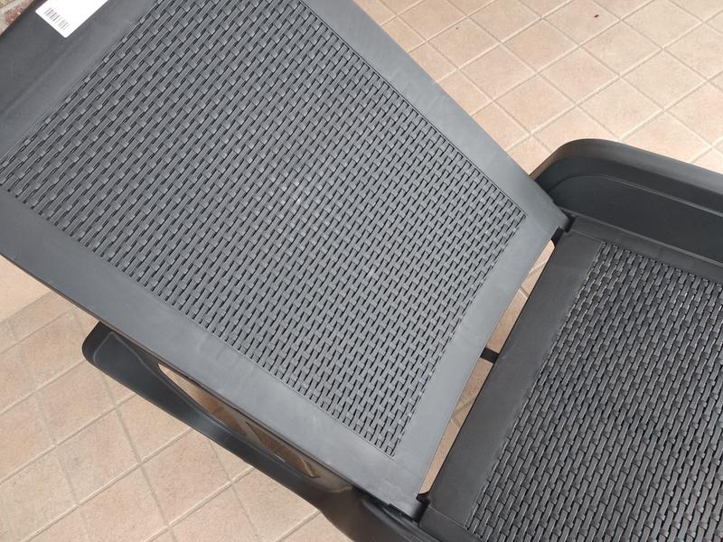 Revisione aperta modale 1 su 3