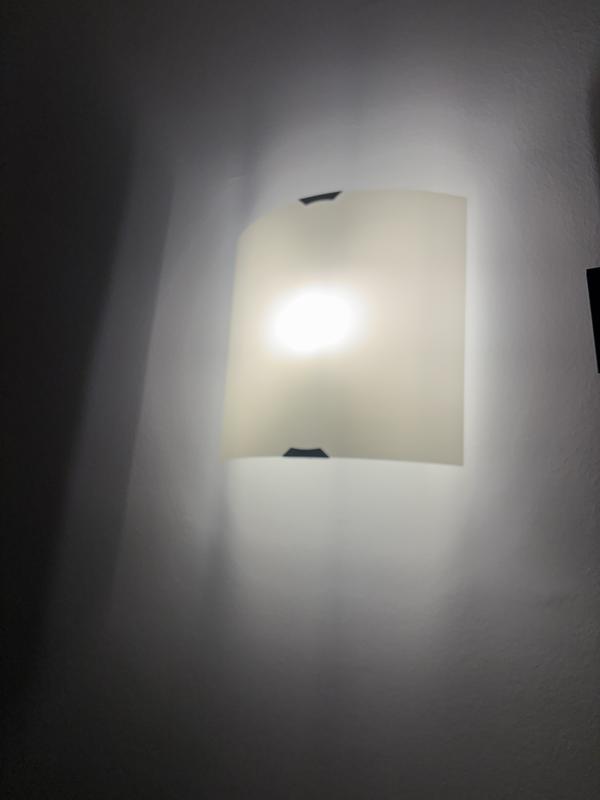 Revisione aperta modale 1 su 2