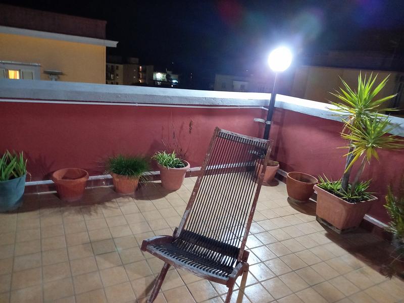 Revisione aperta modale 1 su 1