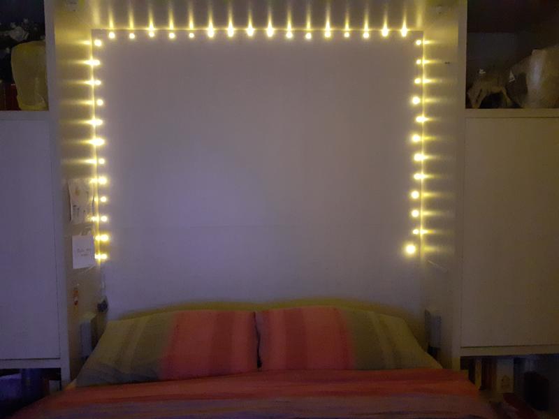 Revisione aperta modale 1 su 3