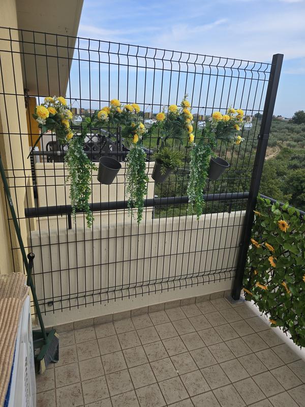 Revisione aperta modale 1 su 1