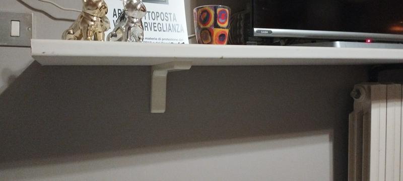 Revisione aperta modale 4 su 4