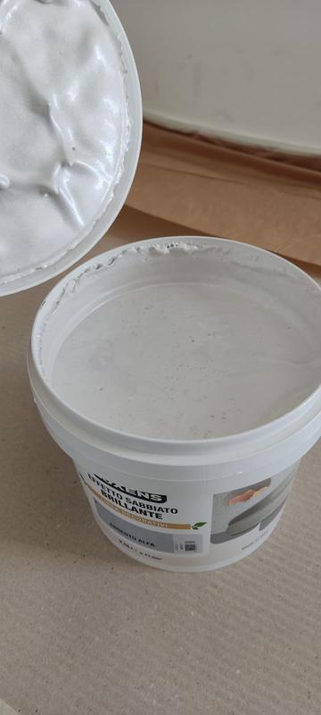 Revisione aperta modale 2 su 3