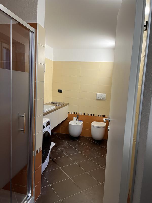 Revisione aperta modale 1 su 1