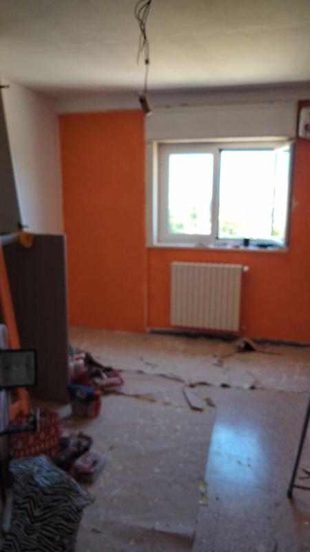 Revisione aperta modale 1 su 1