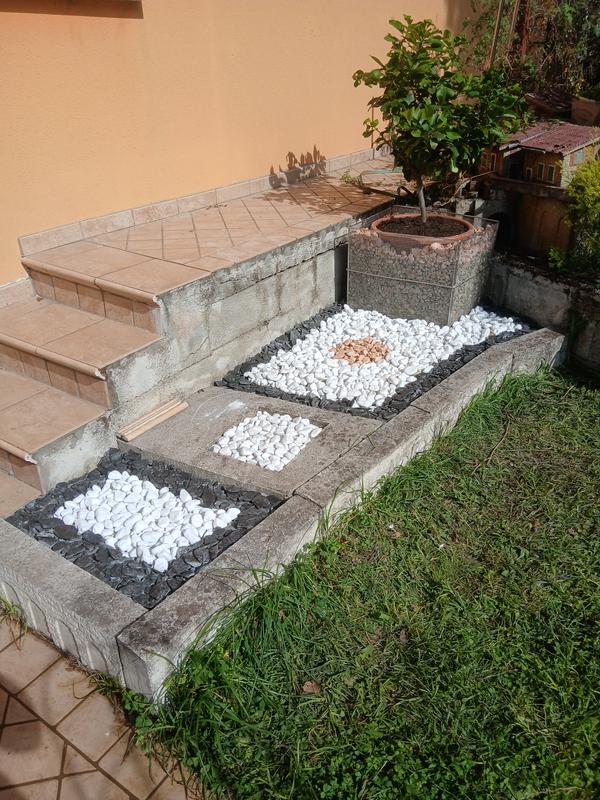 Revisione aperta modale 1 su 1