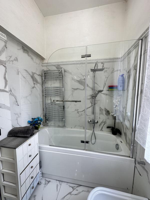 Revisione aperta modale 3 su 4