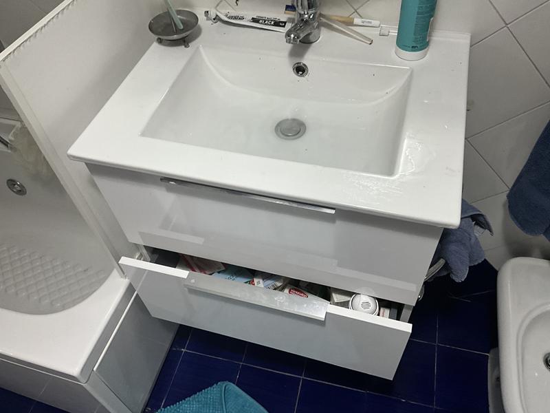 Revisione aperta modale 1 su 1