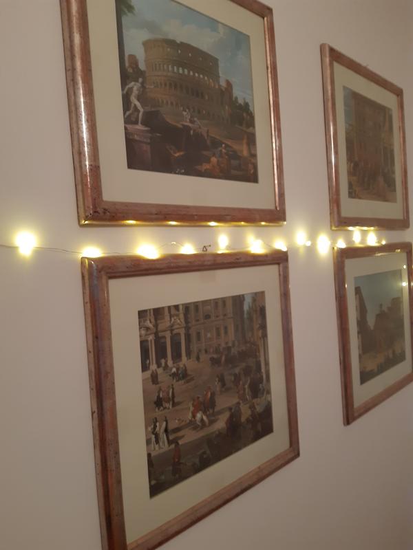 Revisione aperta modale 1 su 1