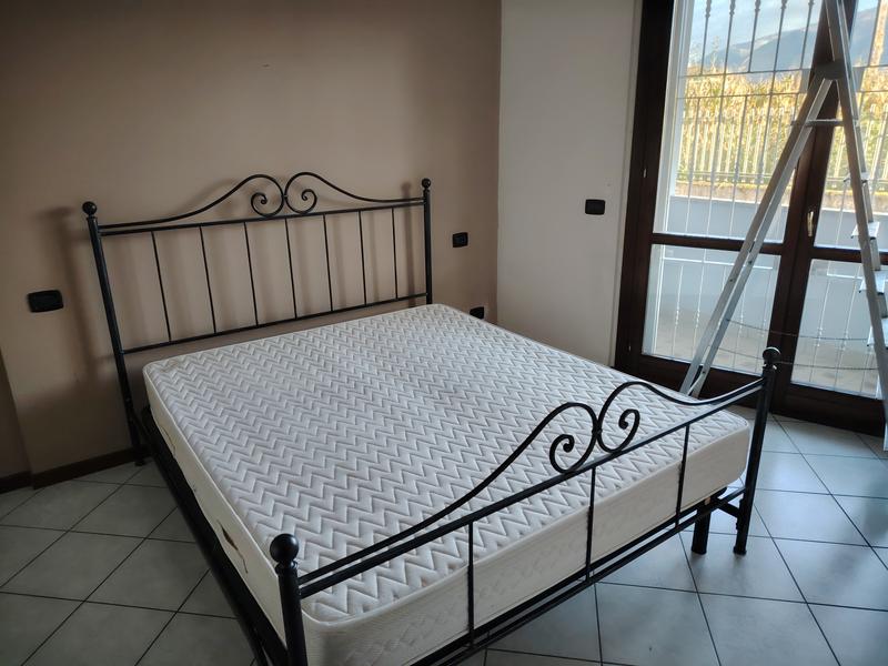 Revisione aperta modale 1 su 1