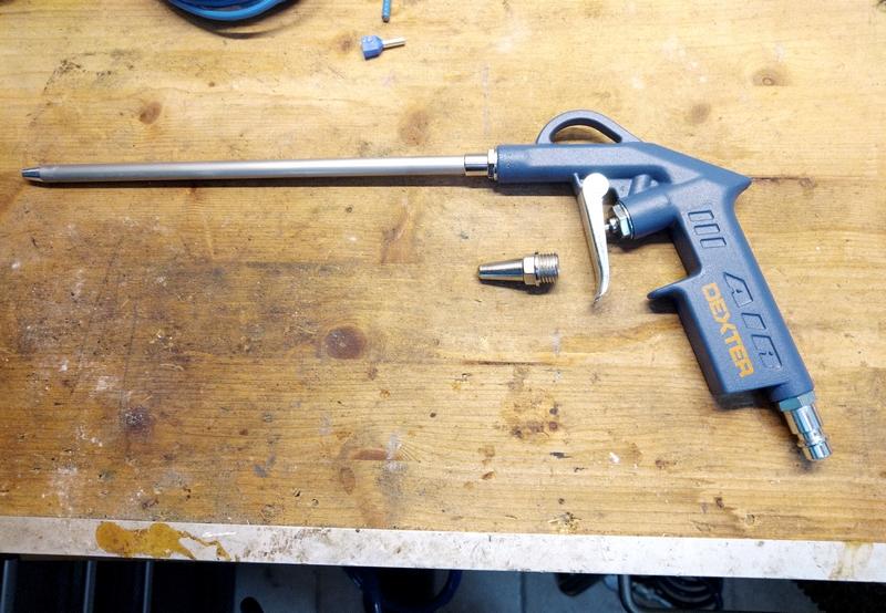 Ouvrir la fenêtre modale de l'avis 1 sur 1