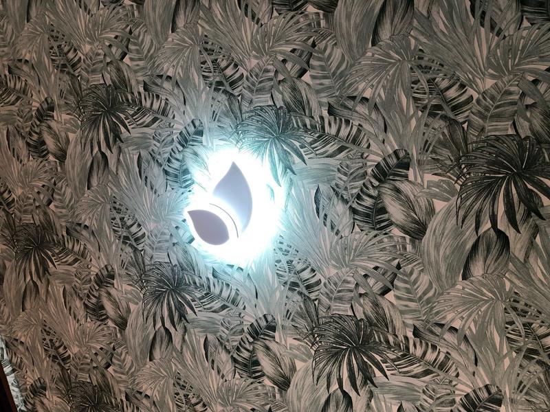 Revisione aperta modale 1 su 5