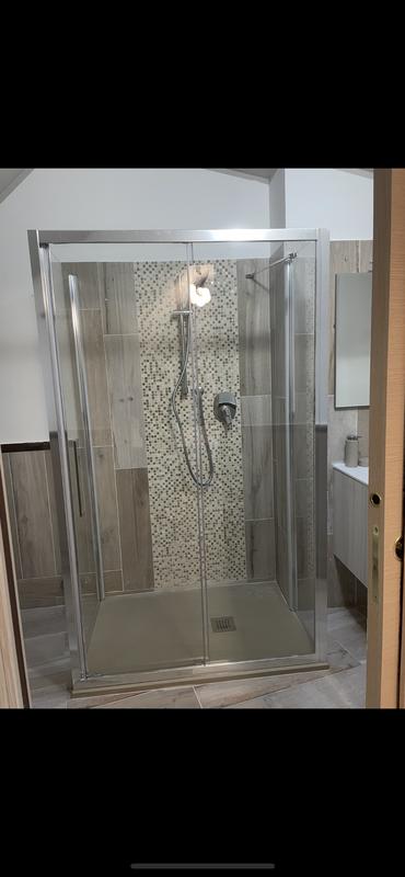 Revisione aperta modale 1 su 1