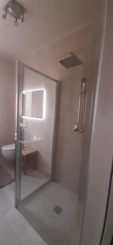 Revisione aperta modale 1 su 1