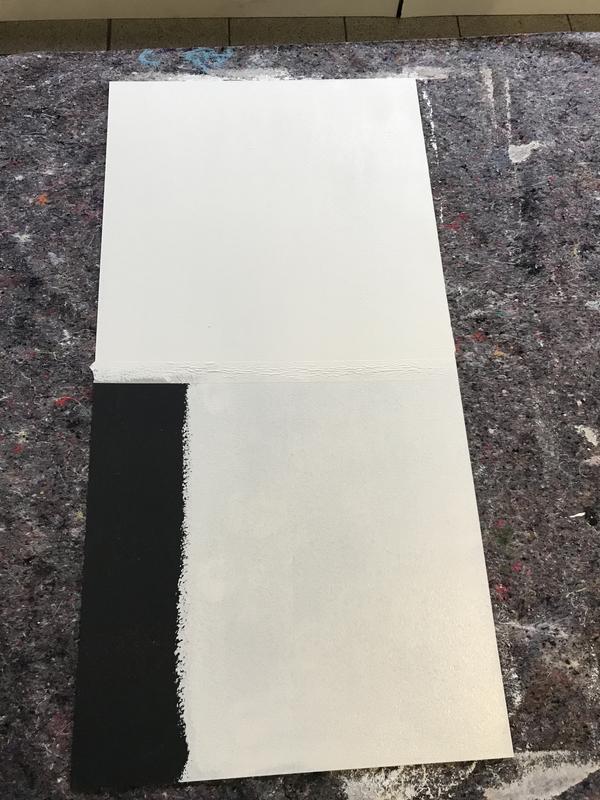 Revisione aperta modale 1 su 1