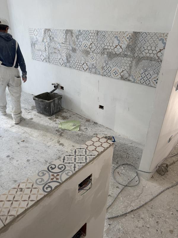 Revisione aperta modale 1 su 1