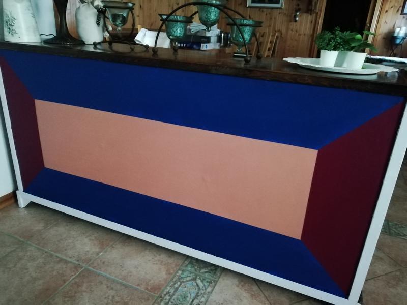 Revisione aperta modale 1 su 1