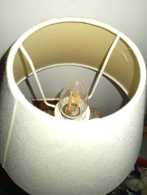 Revisione aperta modale 1 su 1