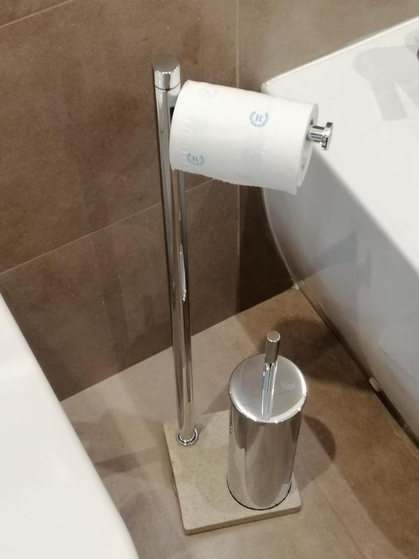 Revisione aperta modale 2 su 2