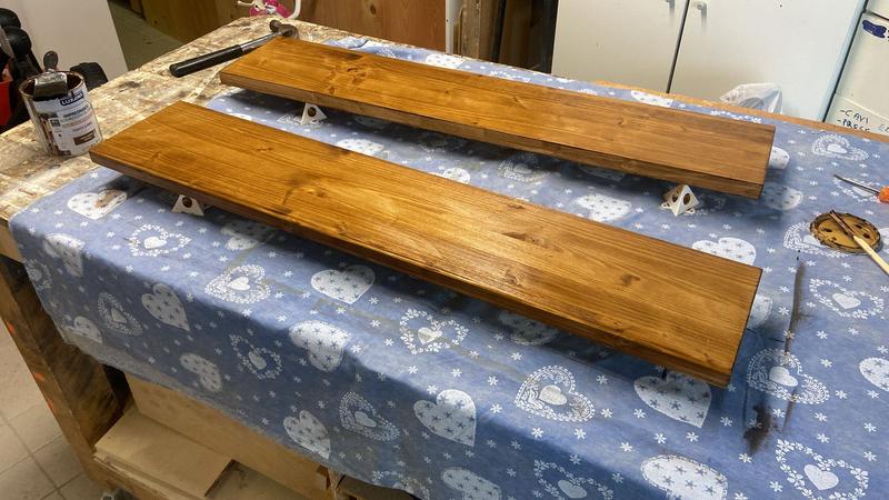 Revisione aperta modale 1 su 1