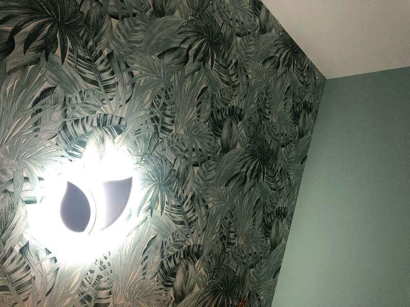 Revisione aperta modale 3 su 5