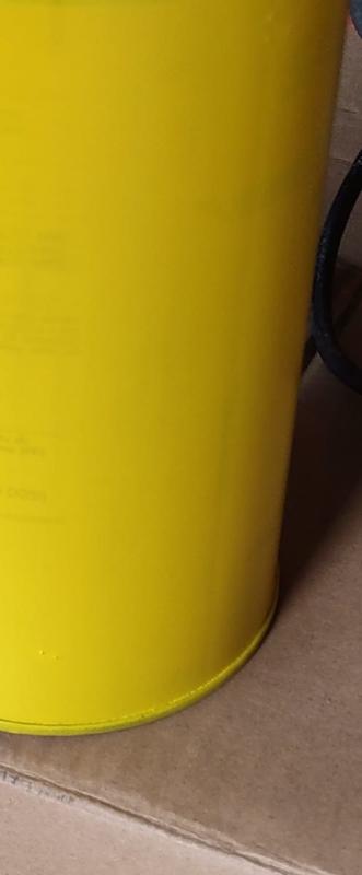 Revisione aperta modale 1 su 1