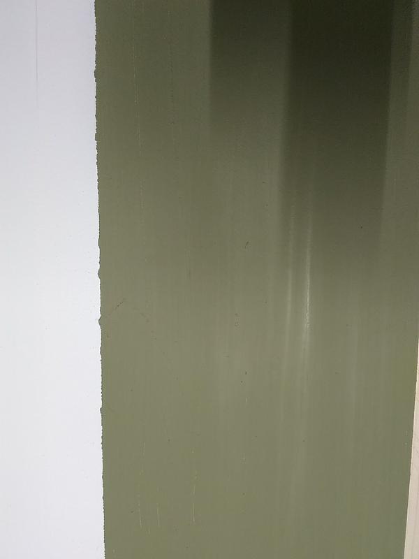 Revisione aperta modale 1 su 1