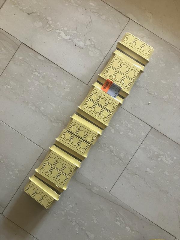 Revisione aperta modale 1 su 1