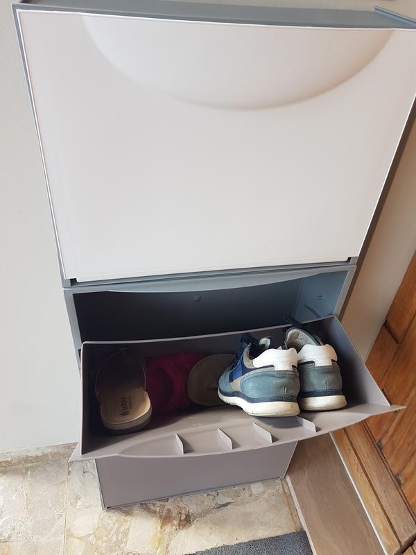 Revisione aperta modale 2 su 3