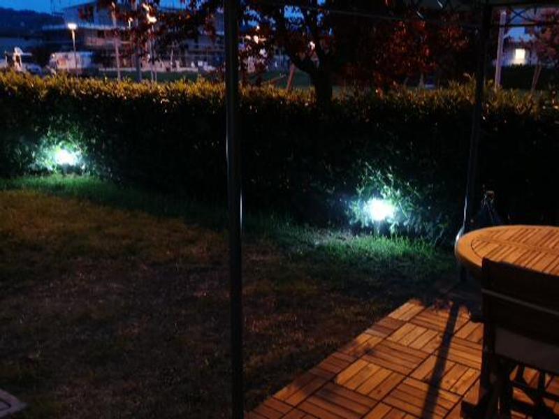 Revisione aperta modale 1 su 1