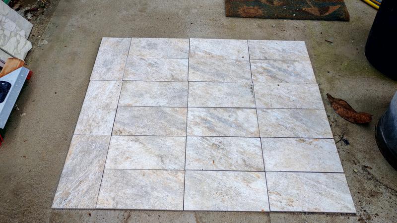 Revisione aperta modale 1 su 1