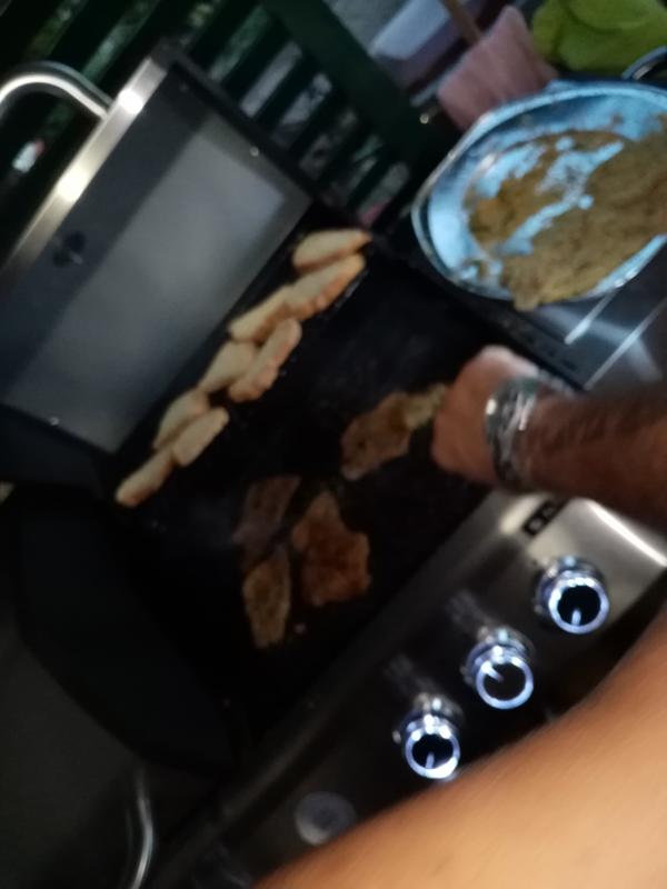 Revisione aperta modale 2 su 3