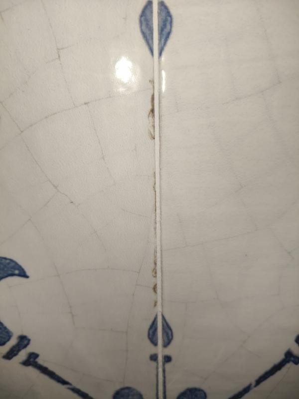 Revisione aperta modale 1 su 6