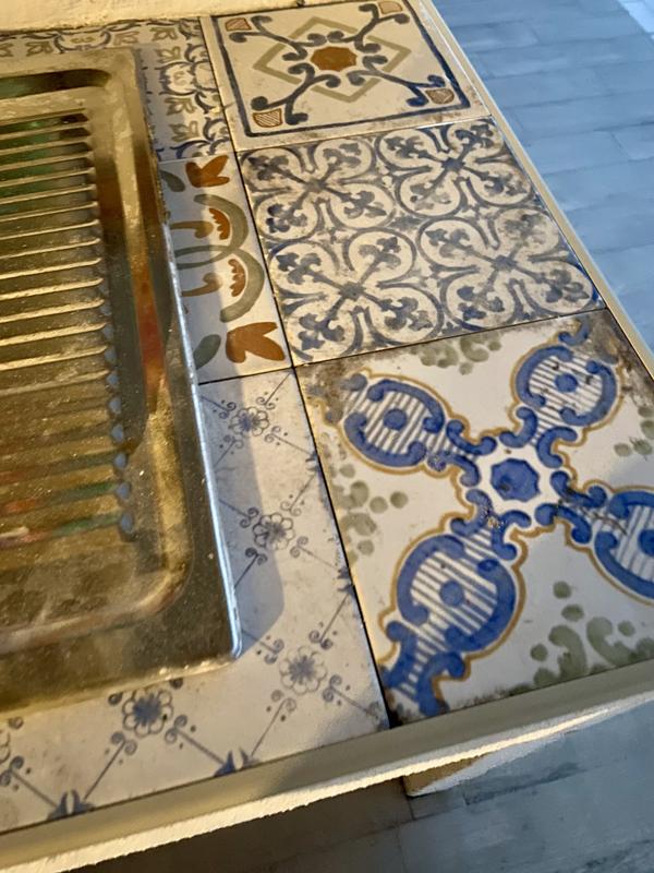 Revisione aperta modale 2 su 2