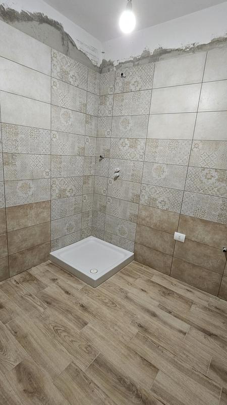 Revisione aperta modale 1 su 2