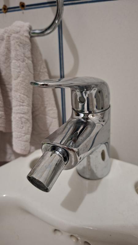 Revisione aperta modale 1 su 1