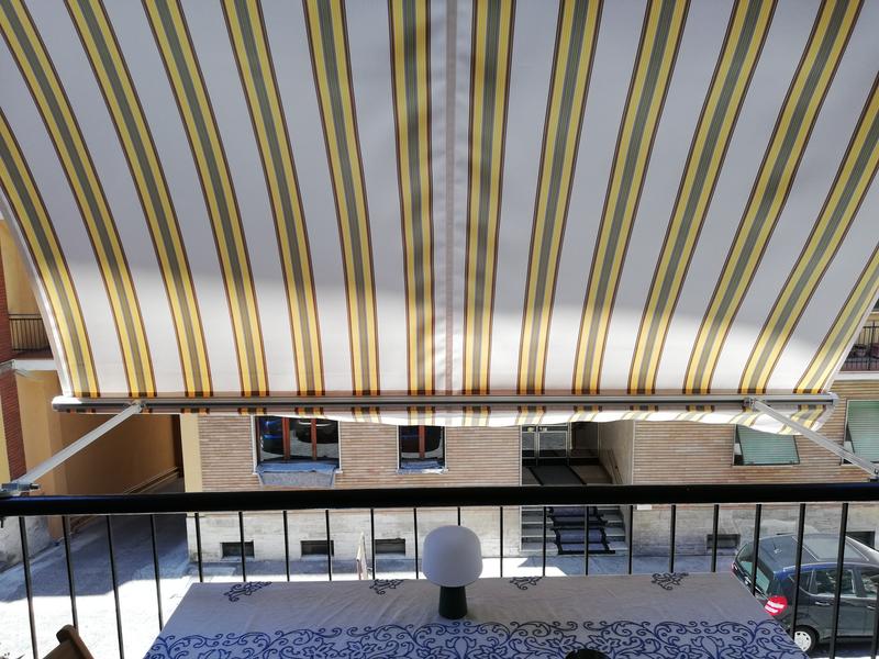 Revisione aperta modale 1 su 1