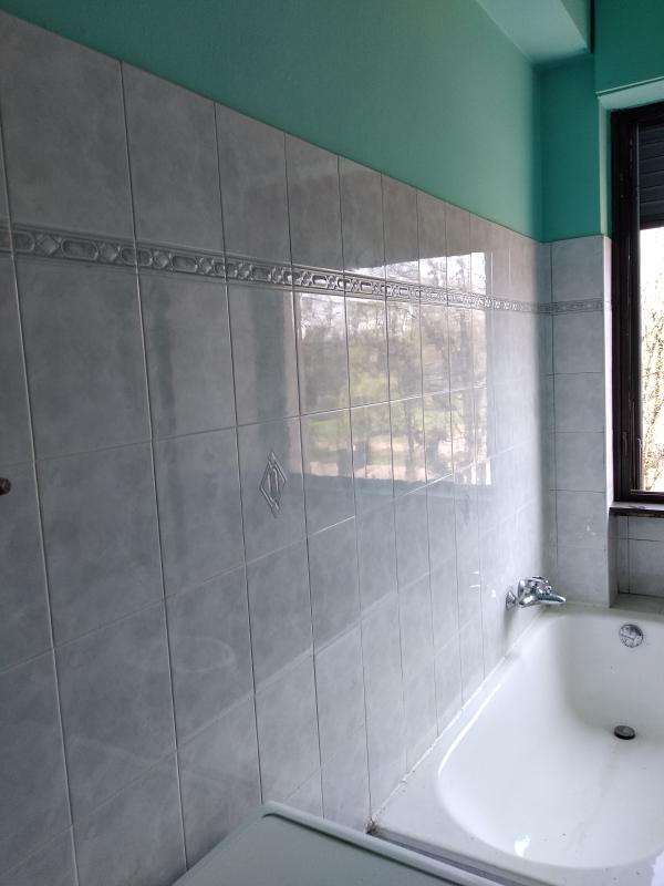 Revisione aperta modale 1 su 1