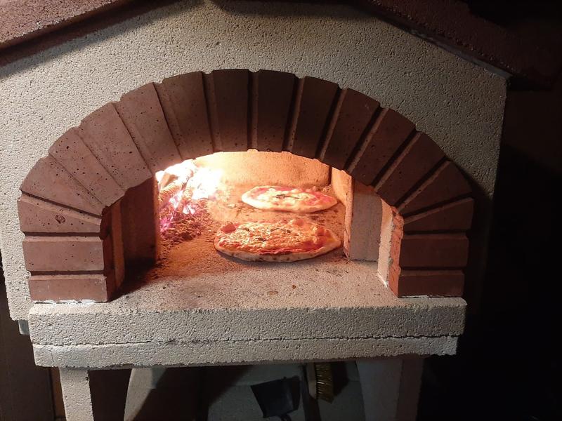 Revisione aperta modale 5 su 5