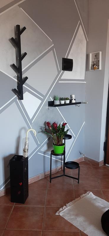 Revisione aperta modale 1 su 3