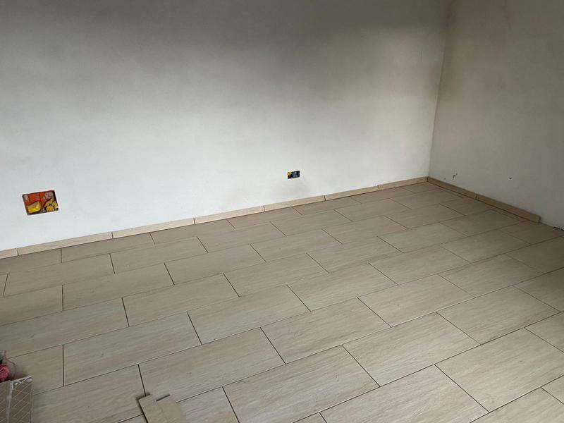 Revisione aperta modale 1 su 1